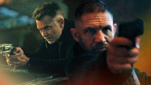 Обзор фильма «Havoc»: Я ждал десятилетие, чтобы увидеть возвращение Гэрета Эванса, и вот что я получаю?