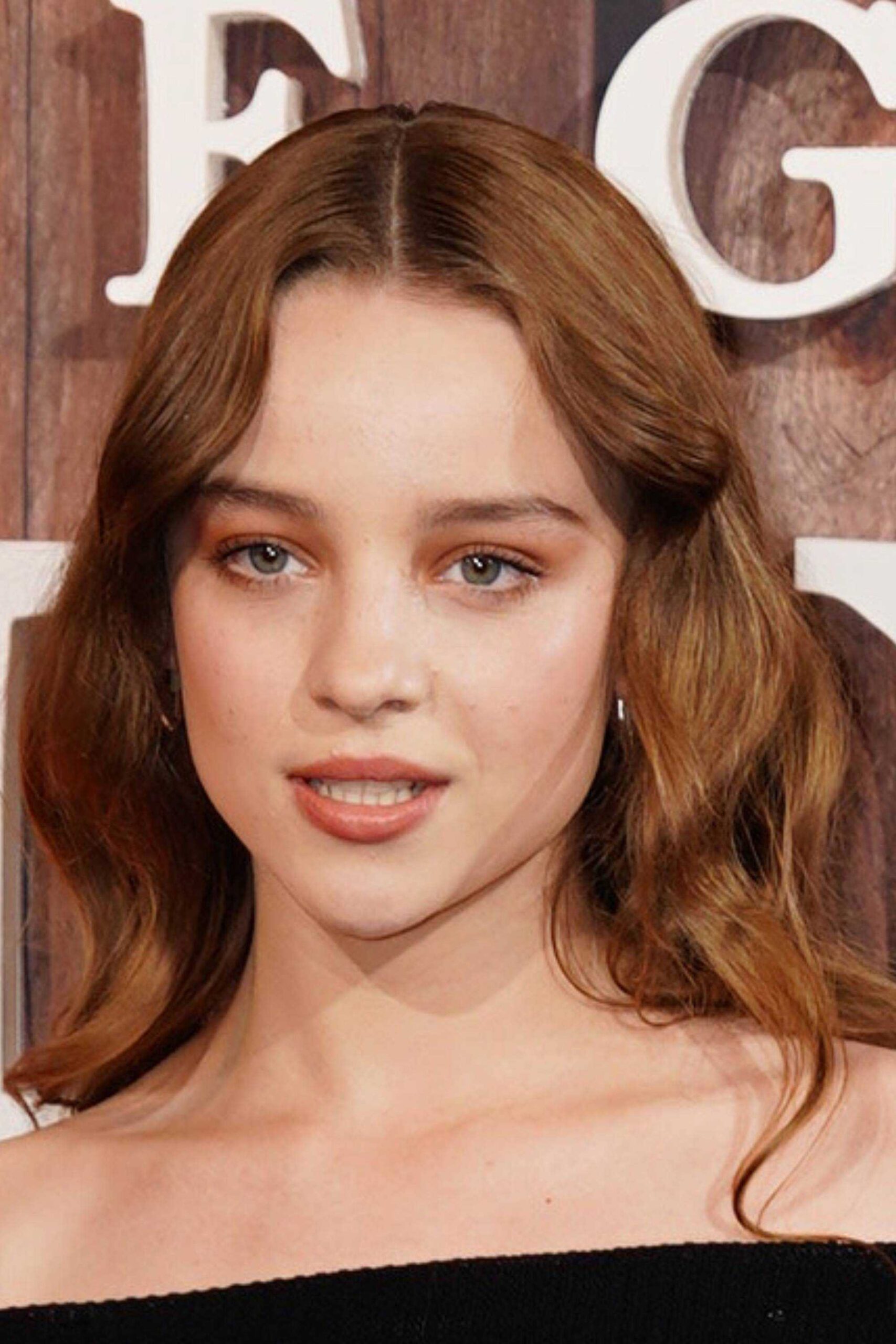 Фотография Бо Брэгасона