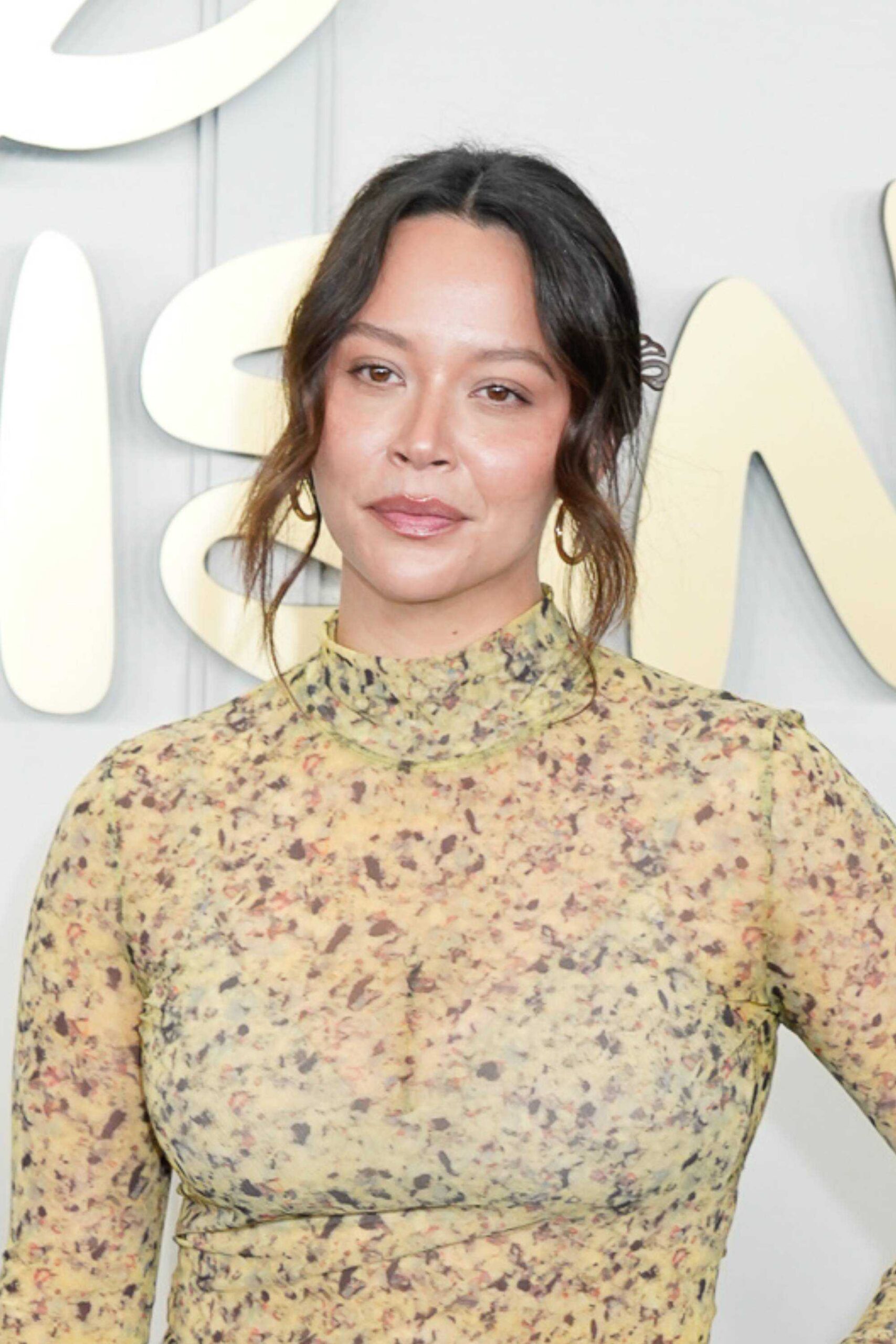 Фотография Мелиссы О'Нил