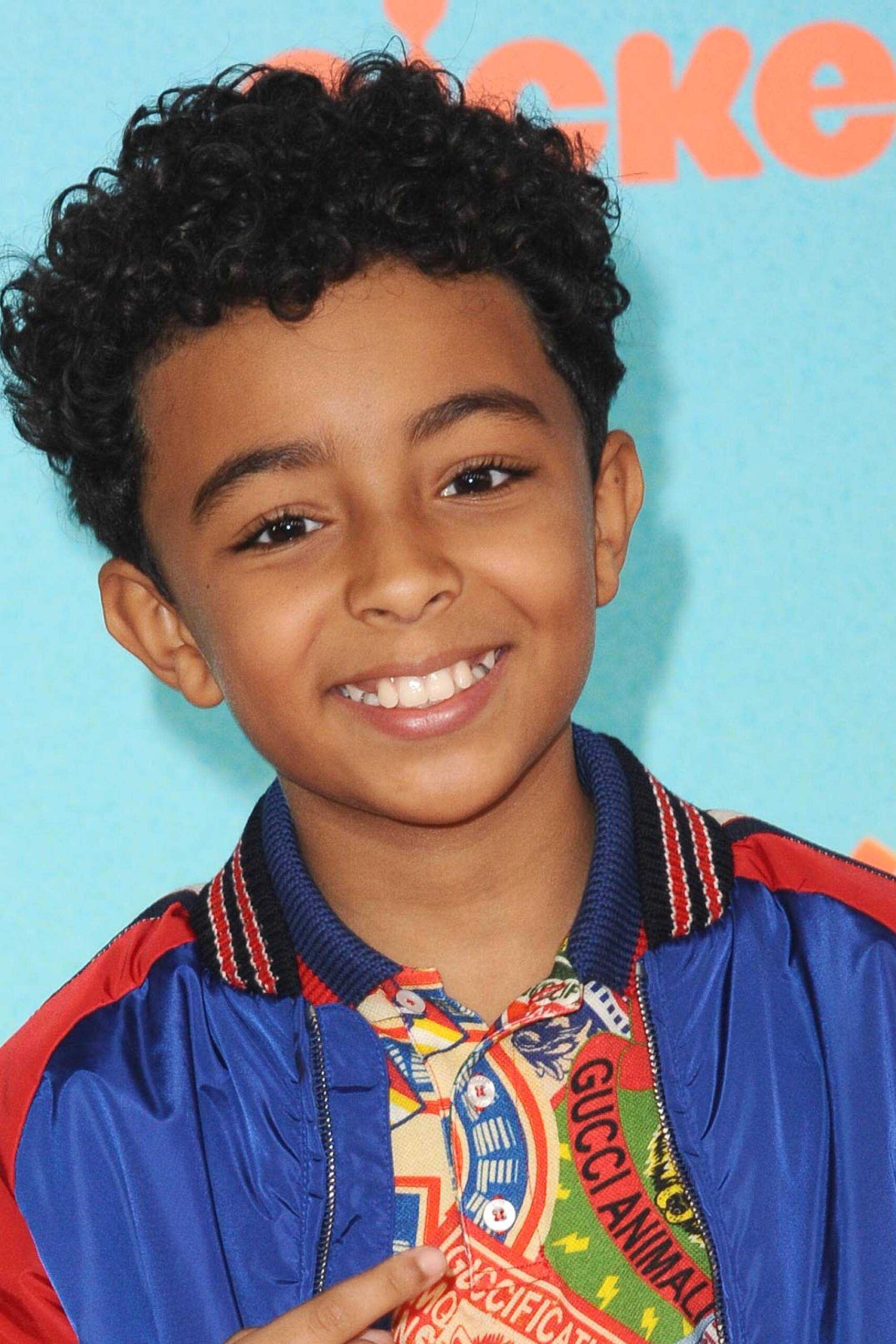 Фотография Мики Эбби