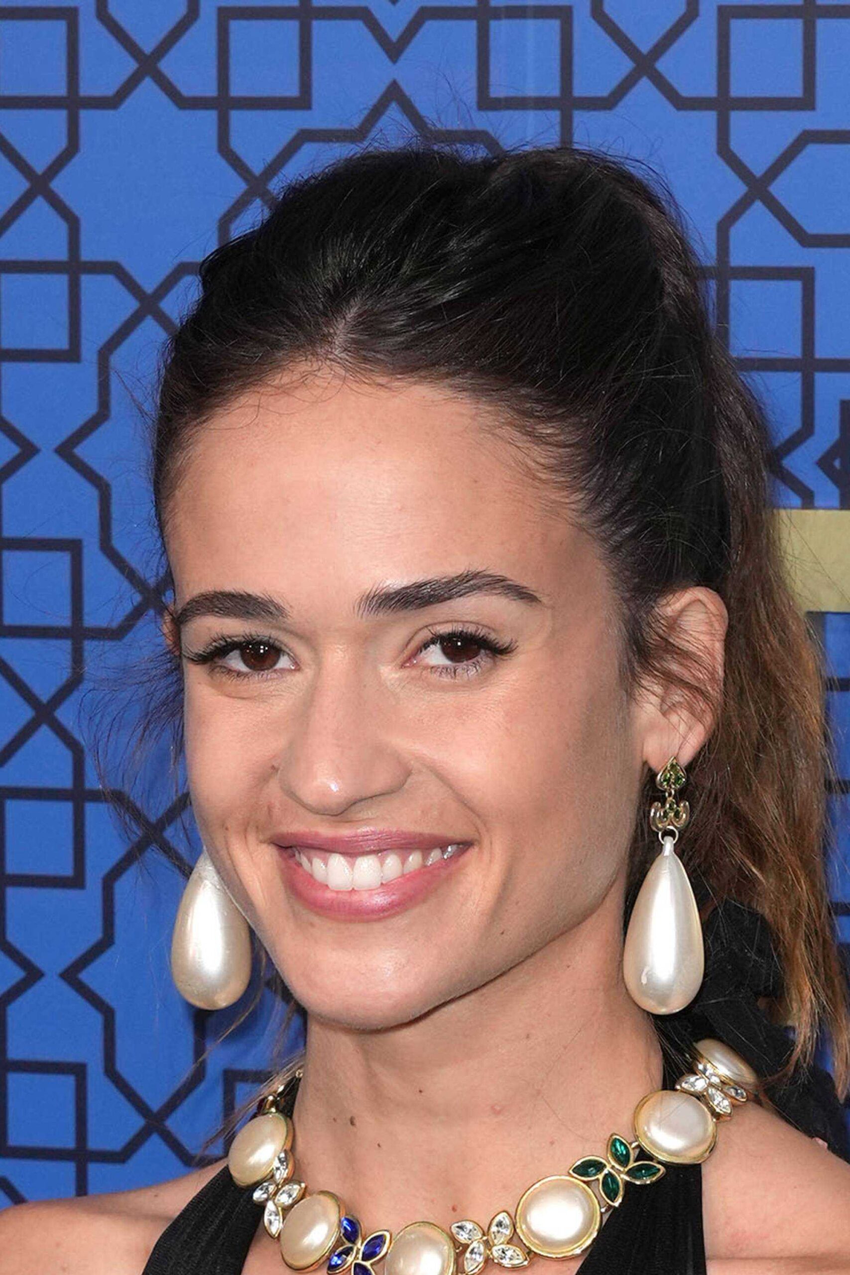 Фотография Нив Салтан