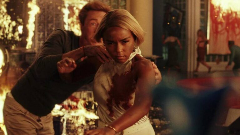 Glass Onion: A Knives Out Mystery: Новый фильм Дэниела Крэна устанавливает рекорд стриминговых платформ