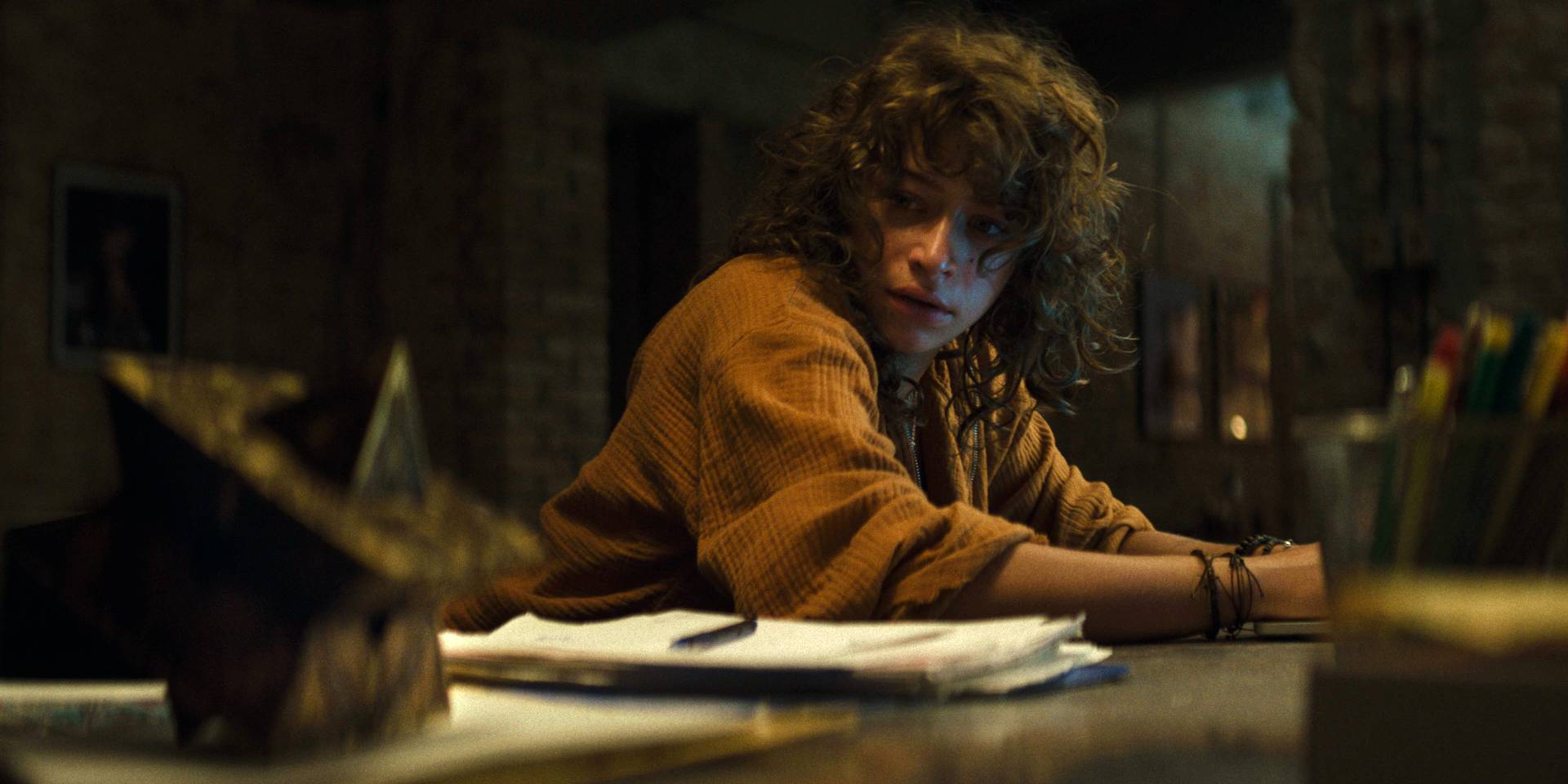 Одесса Эйцион в Hellraiser