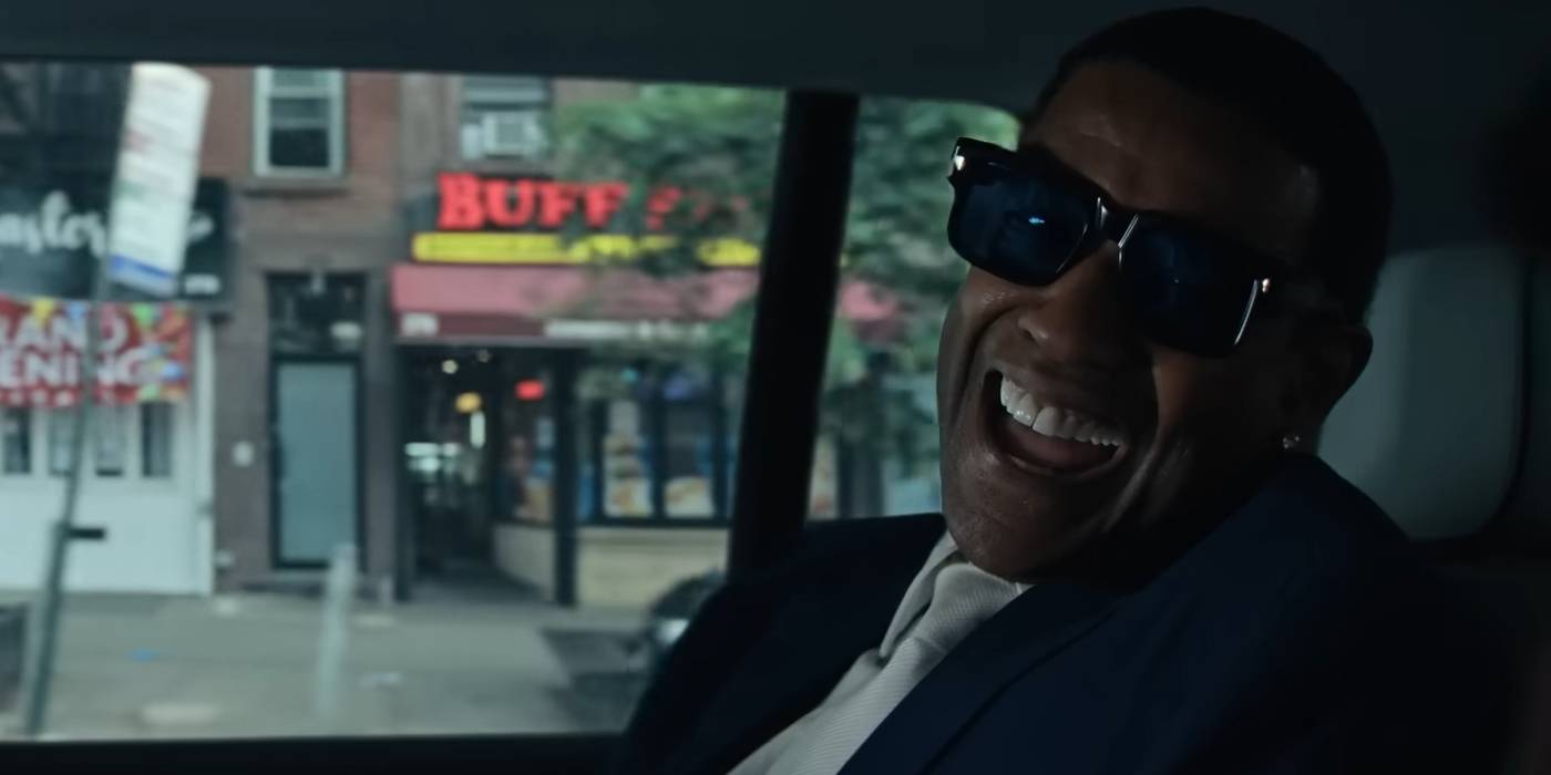 Highest 2 Lowest Denzel