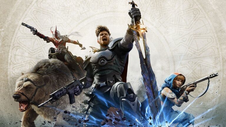 В Wildlight Entertainment произошли массовые увольнения после запуска Highguard