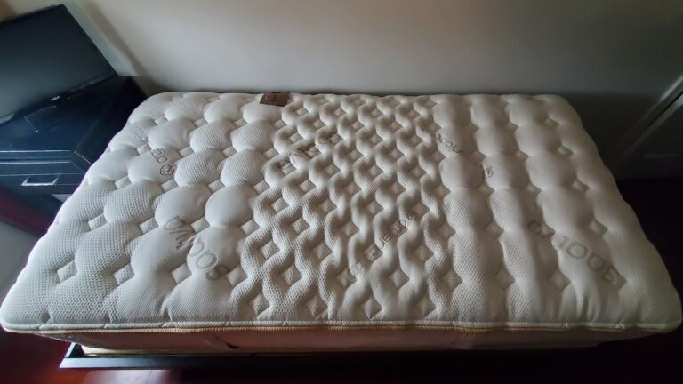 Улучшите качество сна с матрасом Saatva RX — скидка 400 долларов по акциям в честь Дня президентов