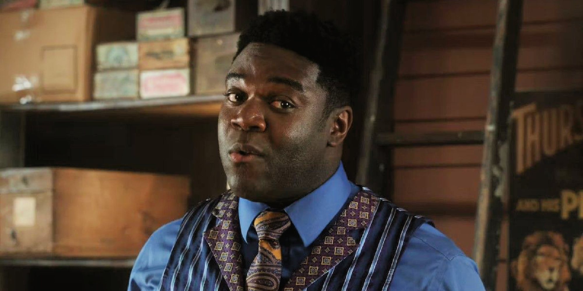 hocus pocus 2 sam richardson