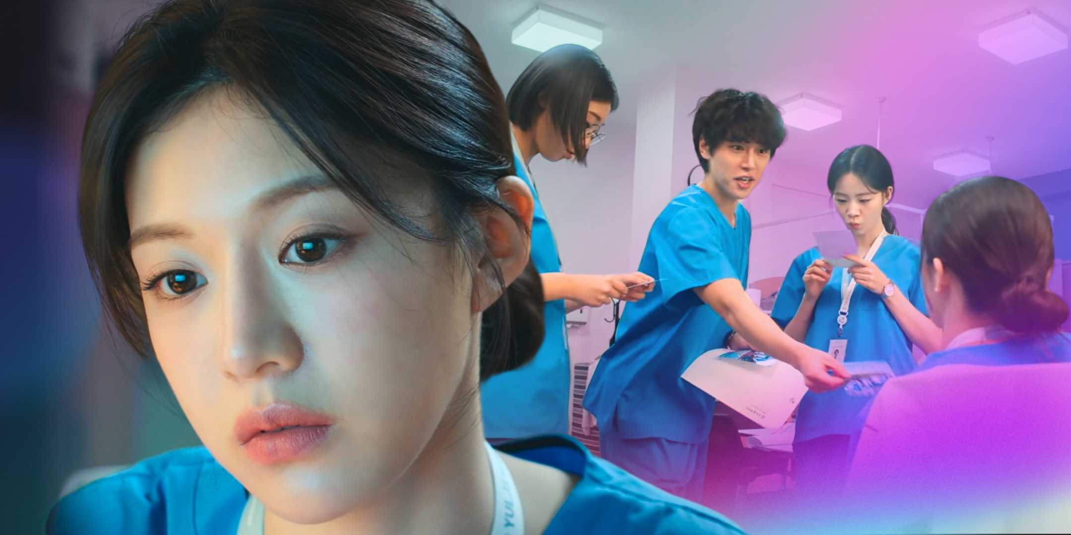 Актеры Resident Playbook