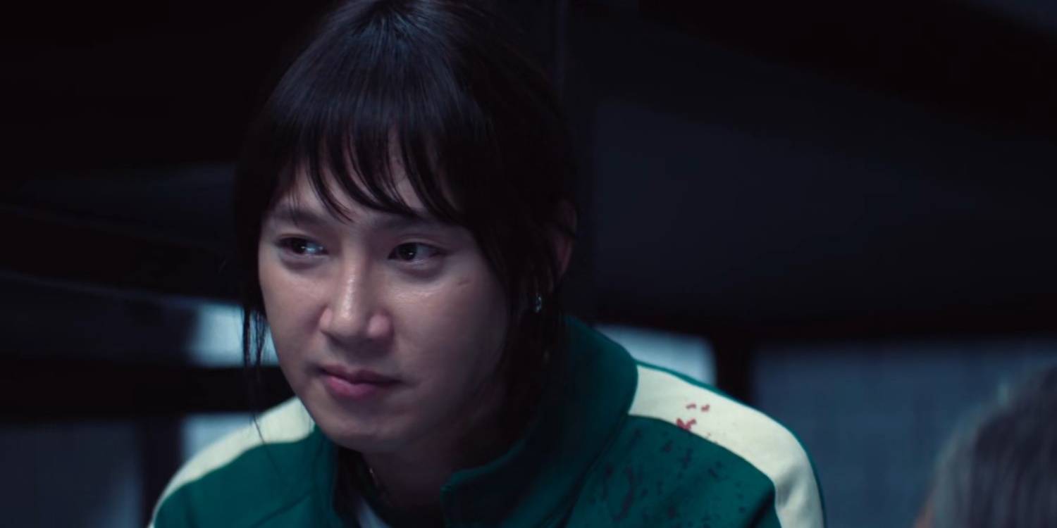 Хён-джу рассказывает о переезде в Таиланд в Squid Game 2 сезоне