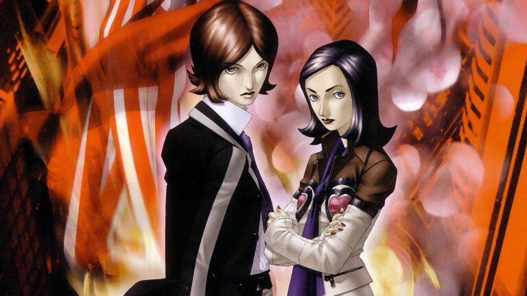 Я точно знаю, как можно улучшить Persona 6 по сравнению с Persona 5