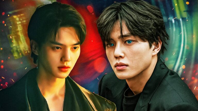 Я люблю карьеру Song Kang в корейских драмах, но я все еще жду, когда этот проект станет реальностью.