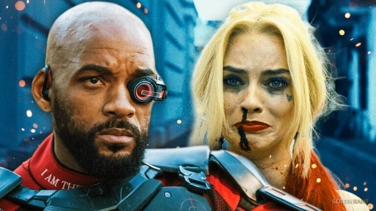 Я очень заинтересован в том, каким был бы оригинальный план для продолжения «Отряда самоубийц» после последних комментариев режиссера.