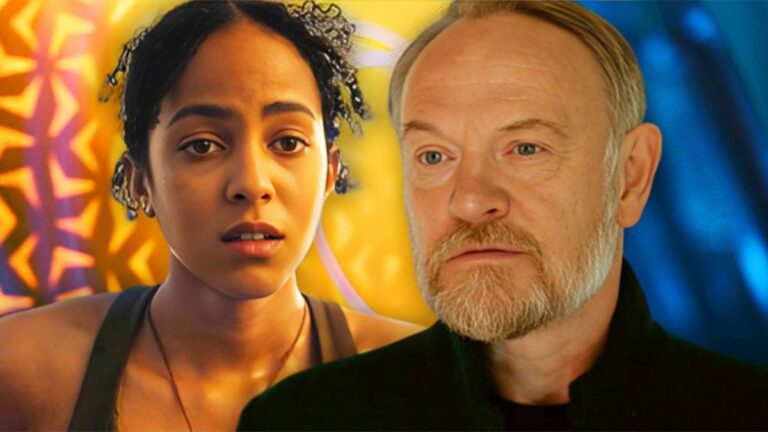 Я обеспокоен своим любимым научно-фантастическим сериалом на Apple TV+, несмотря на 2 отличных сезона.