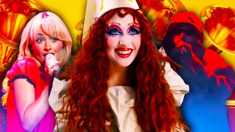 Я все еще не могу поверить, насколько впечатляющими были выступления на церемонии вручения «Грэмми»: Вот все 11 песен, представленных в 2025 году, ранжированные по качеству.