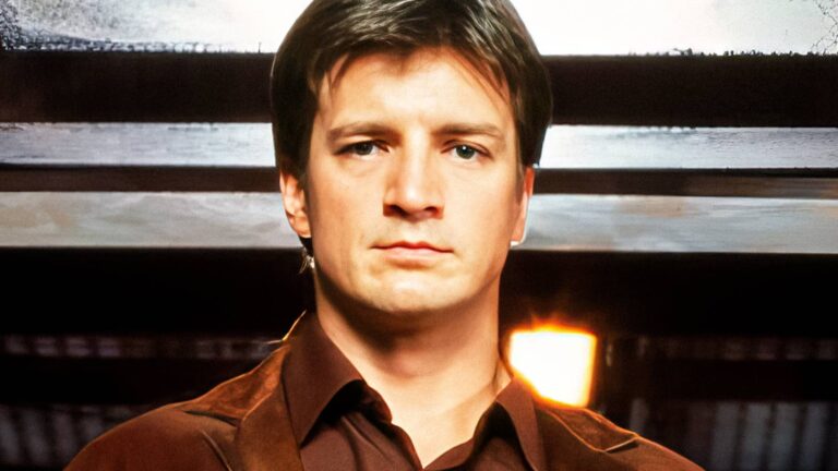 Я все еще скучаю по «Файерфлай», но перезапуск никогда не сможет вернуть прежнюю магию, после фильма 2005 года.