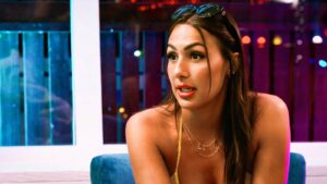 Я хотел дать Солен Фавро шанс, но она не подходит для 12-го сезона «Below Deck».