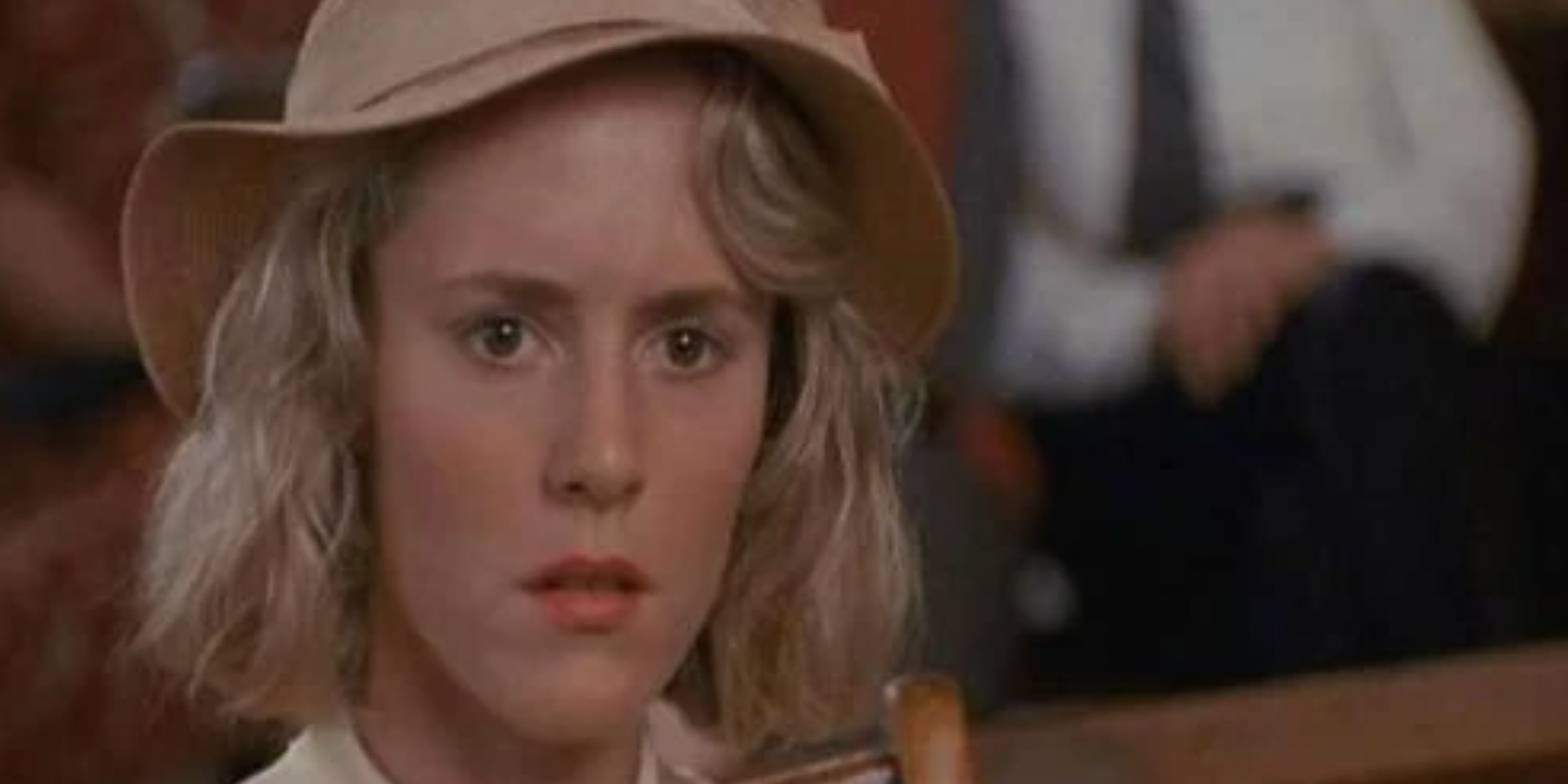 Idgie в Fried Green Tomatoes