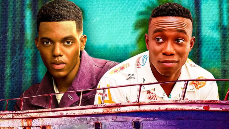 Я признаю, что был скептически настроен по отношению к «Бел-Эйр», но теперь полностью поддерживаю сериал после 3-го сезона.