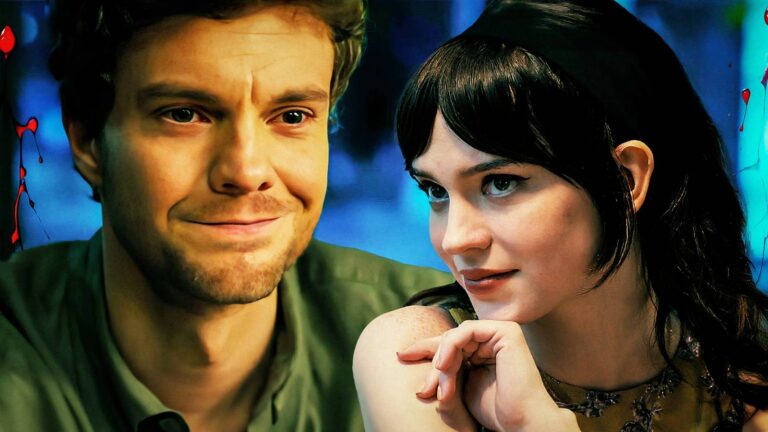 Гид по актерам и персонажам фильма «Сопровождающий»: Кто играет в хоррор-фильме Софи Тэтчер и Джека Квоида