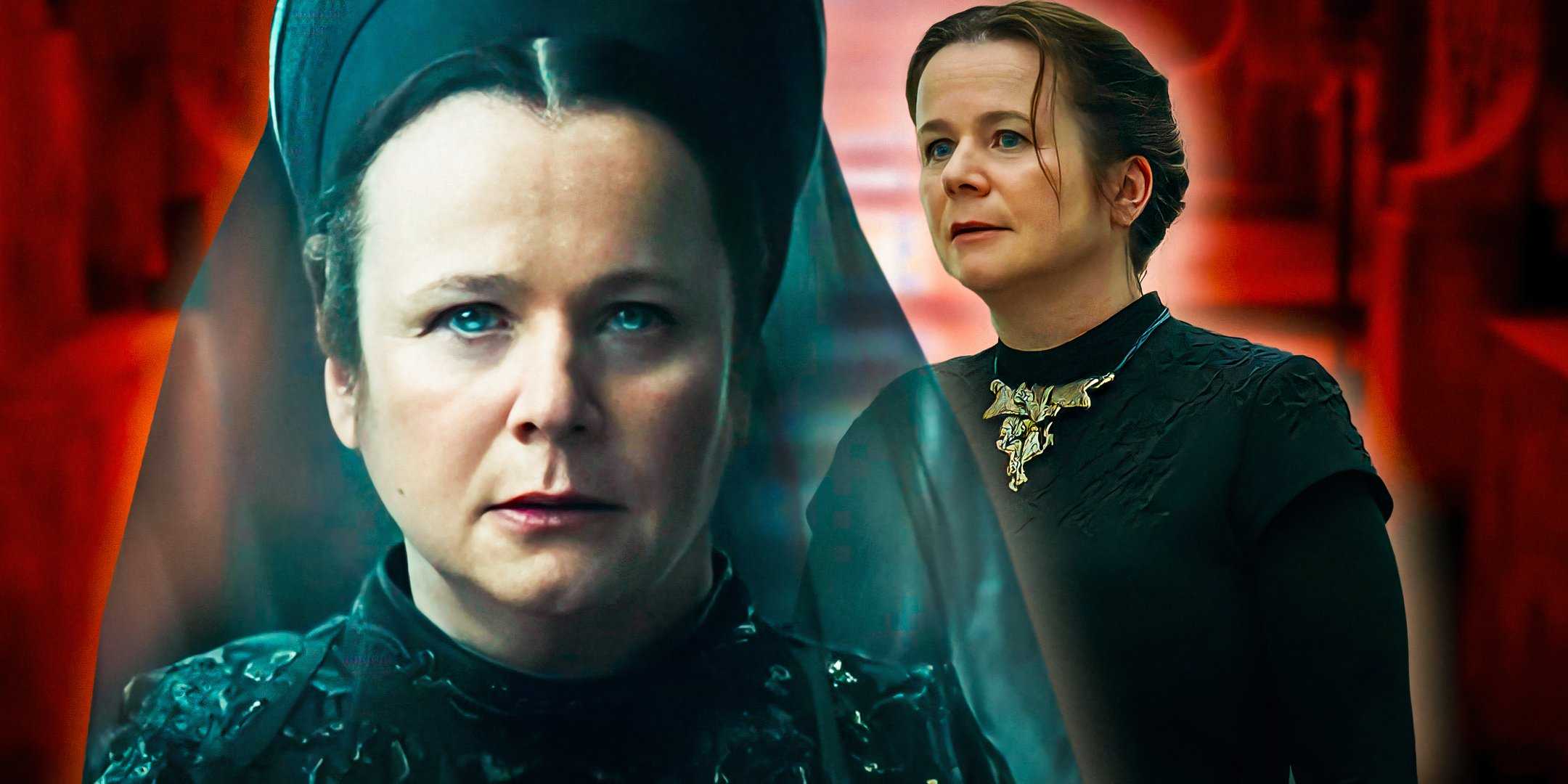 изображение из "Путь: Пророчество"