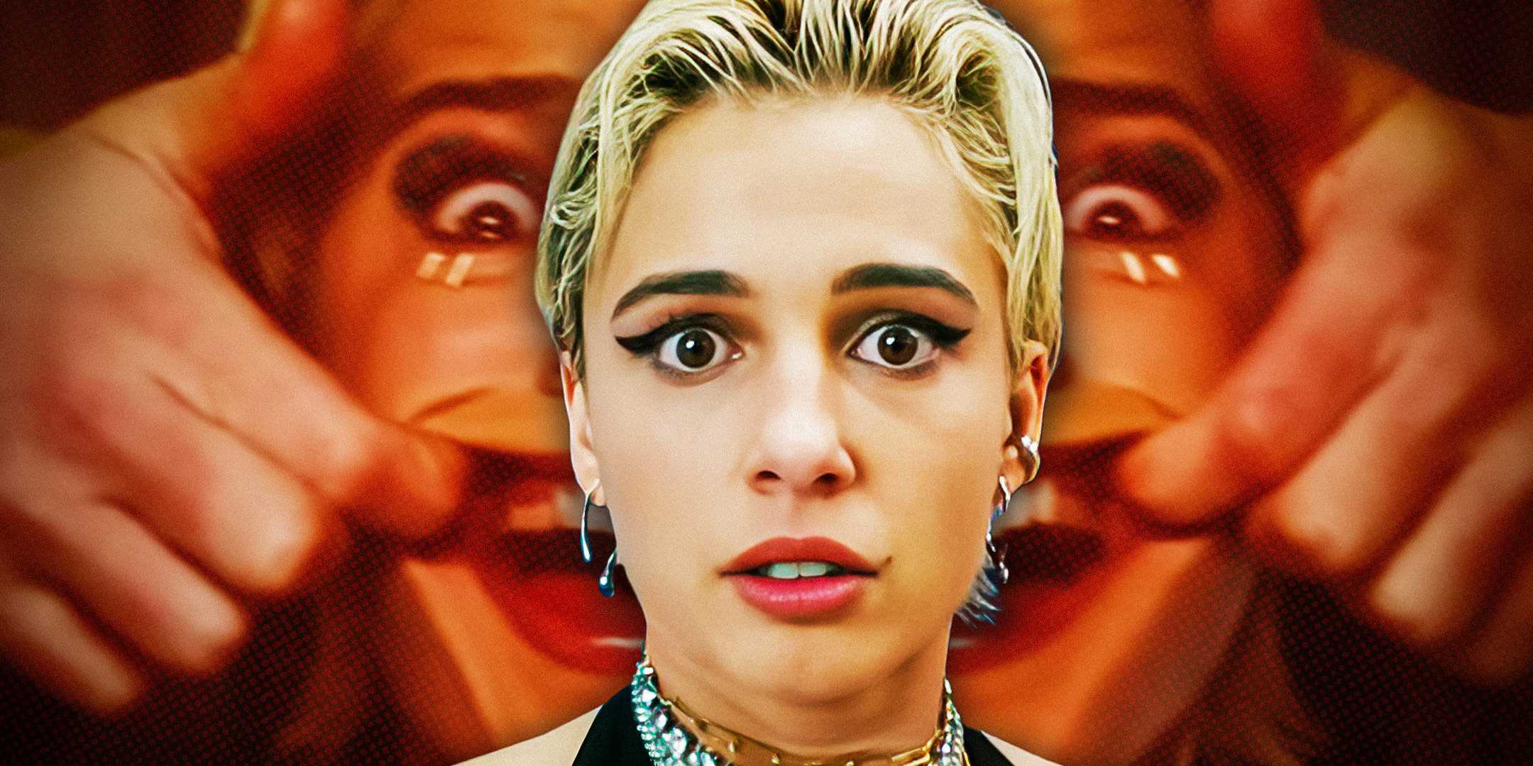 Изображение из Smile 2