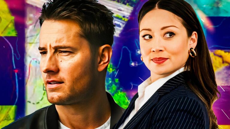 Я больше всего воодушевлен вторым сезоном «Трекера» после неожиданного обновления о его спин-офф.