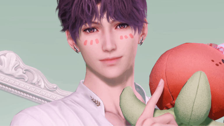 Обзор игры Love and Deepspace: виртуальный роман с элементами экшена и гача-механики