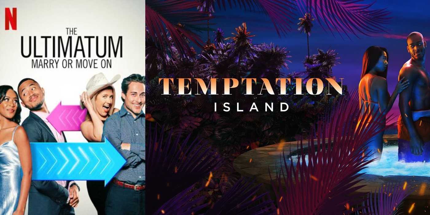 Temptation Island The Ultimatum