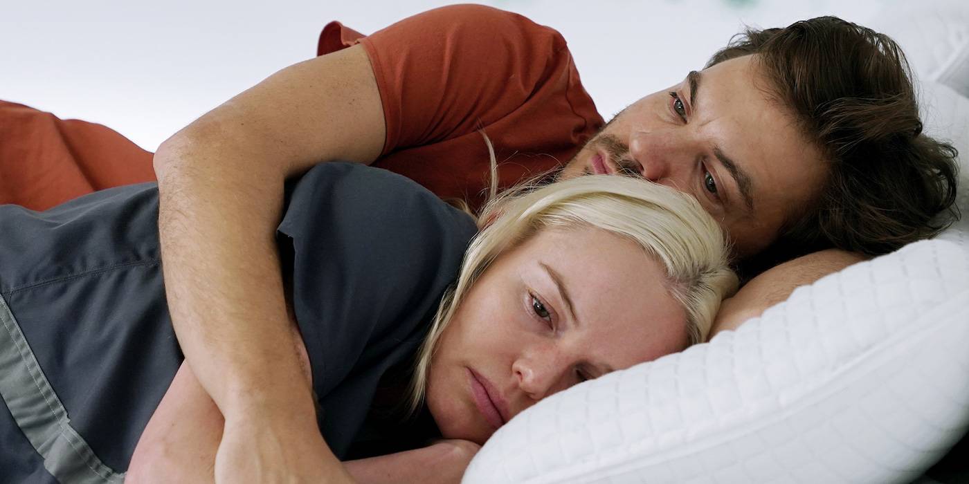 Идеальная комната: актерский состав