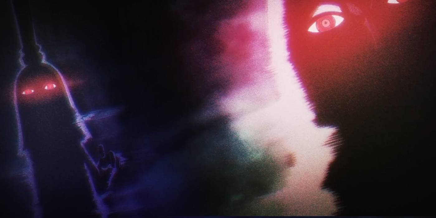 Силуэт Иму, показанный в 1089 эпизоде "One Piece".