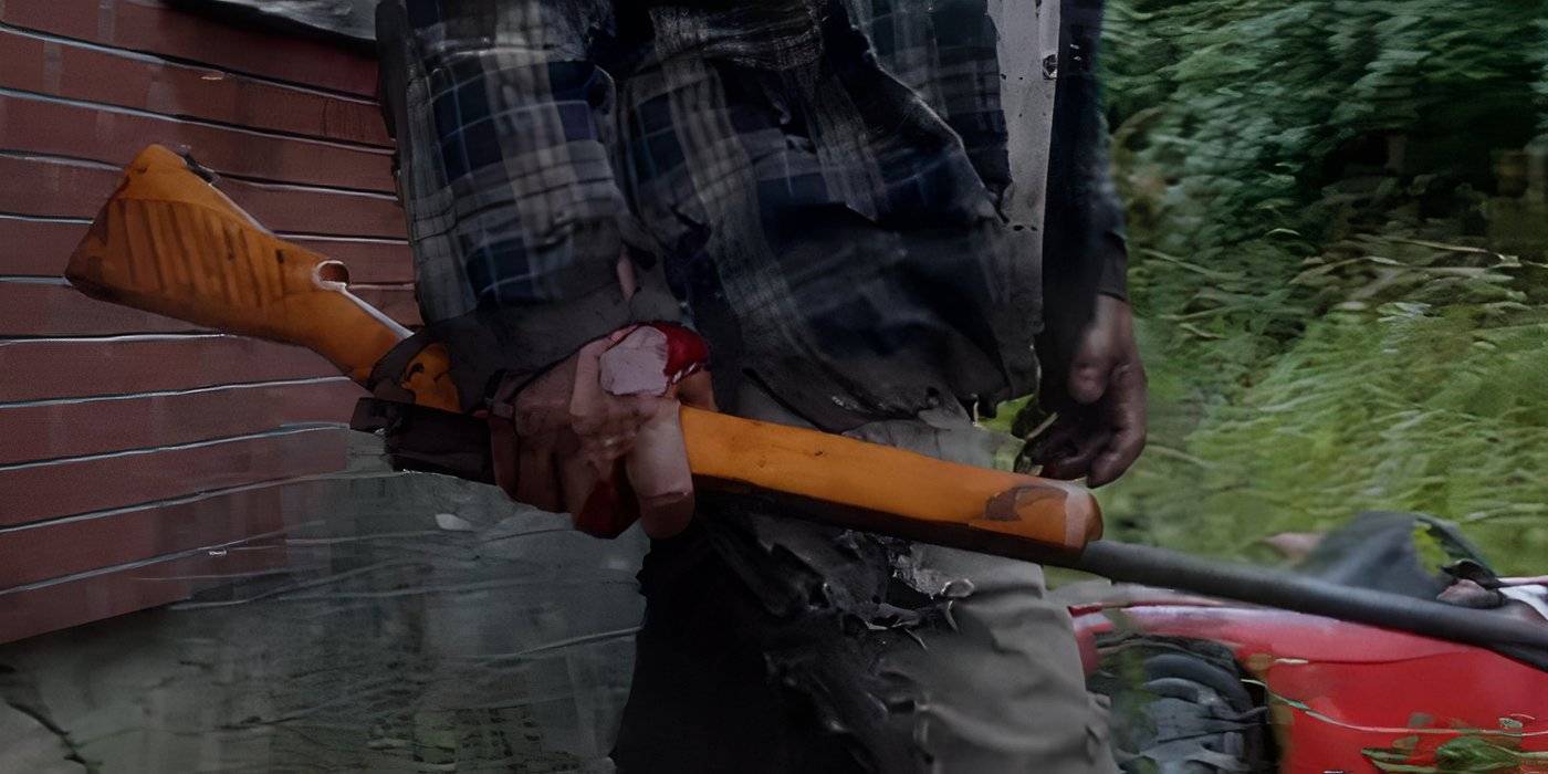 In A Violent Nature Kills IFC 3