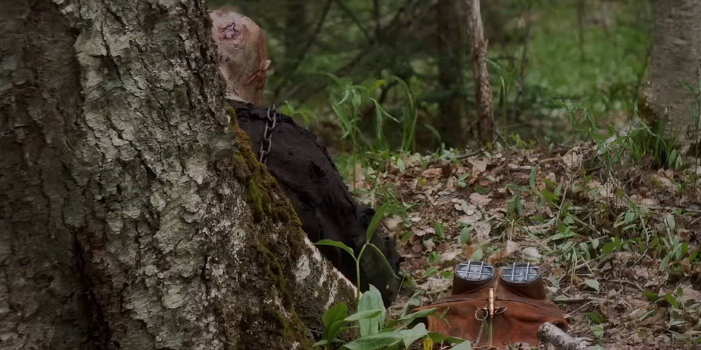 In A Violent Nature Kills IFC 7