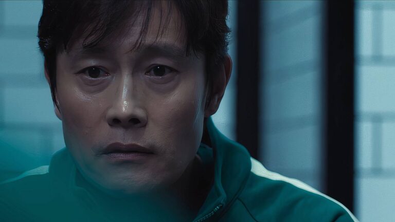 Его глаза изменились: Игрок 001 из второго сезона Squid Game выглядит еще страшнее благодаря этому секретному откровению