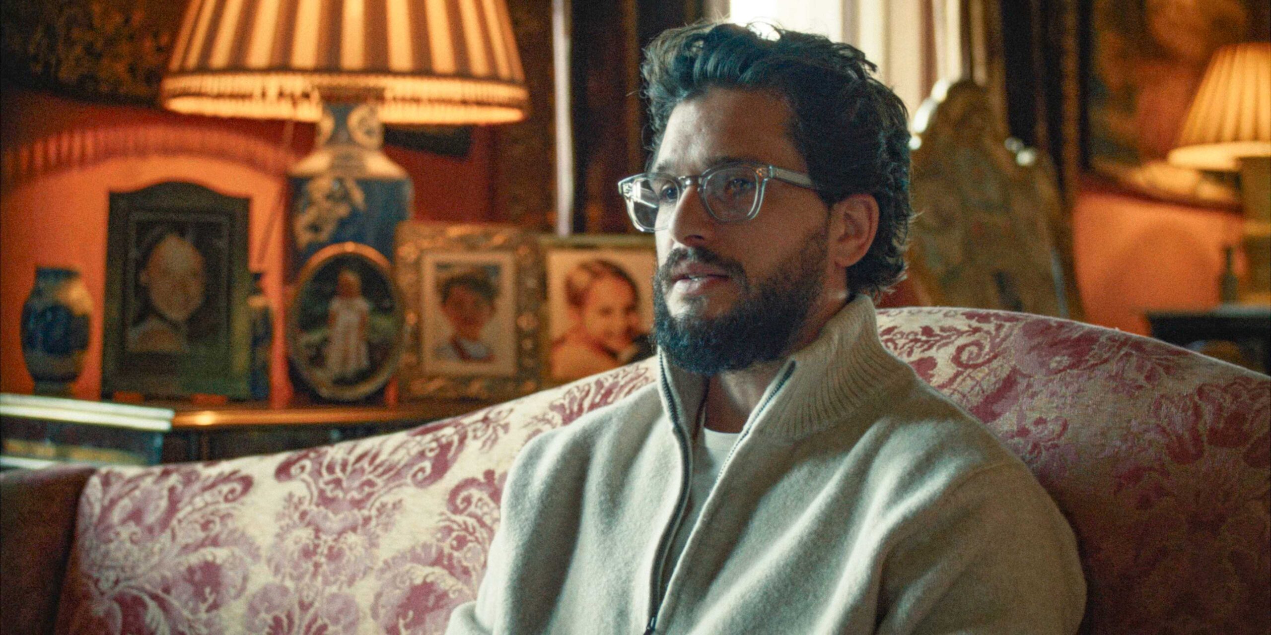 Сезон 3 "Industry", эпизоды 8-14