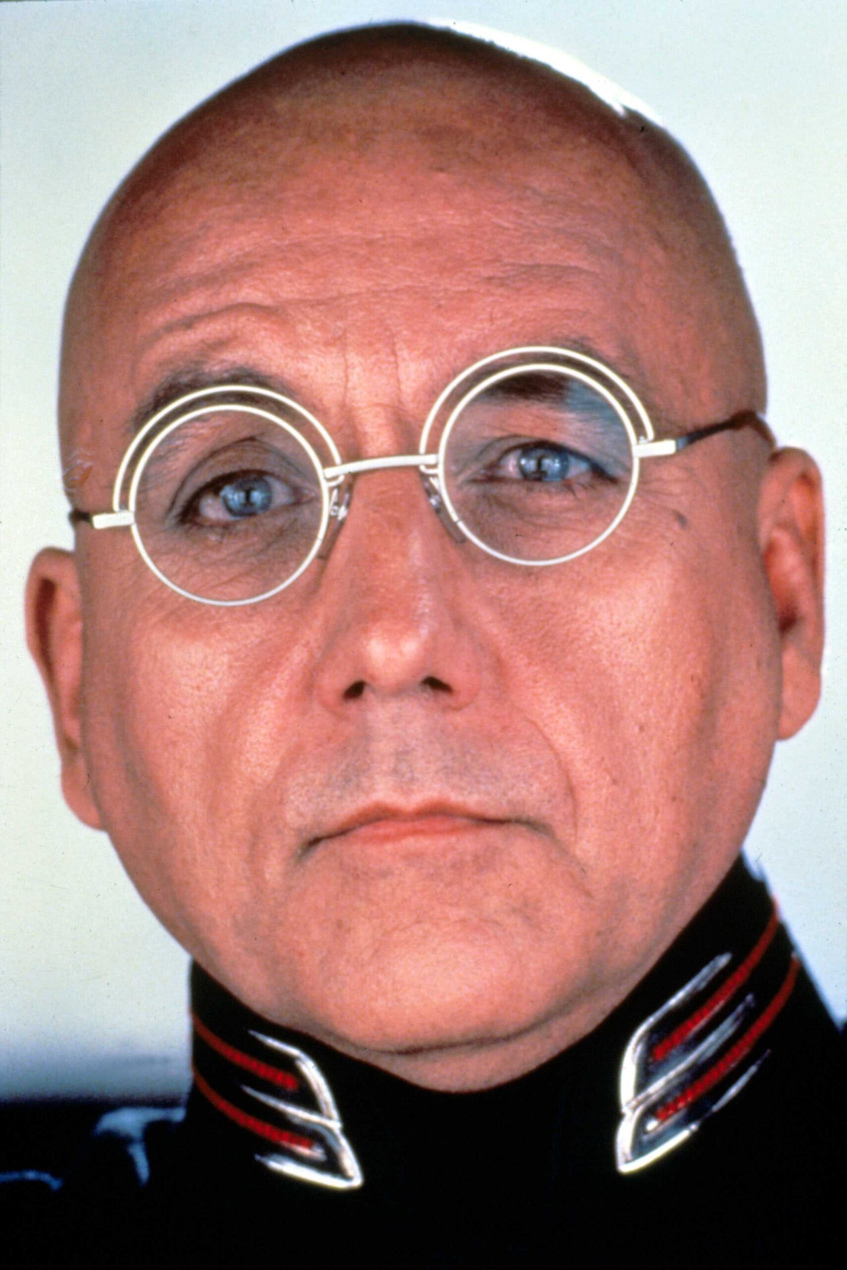 Фотография Боба Гунтона