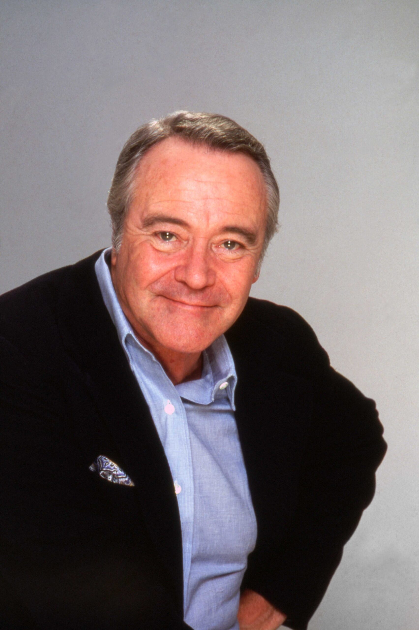 Джек Лемоне