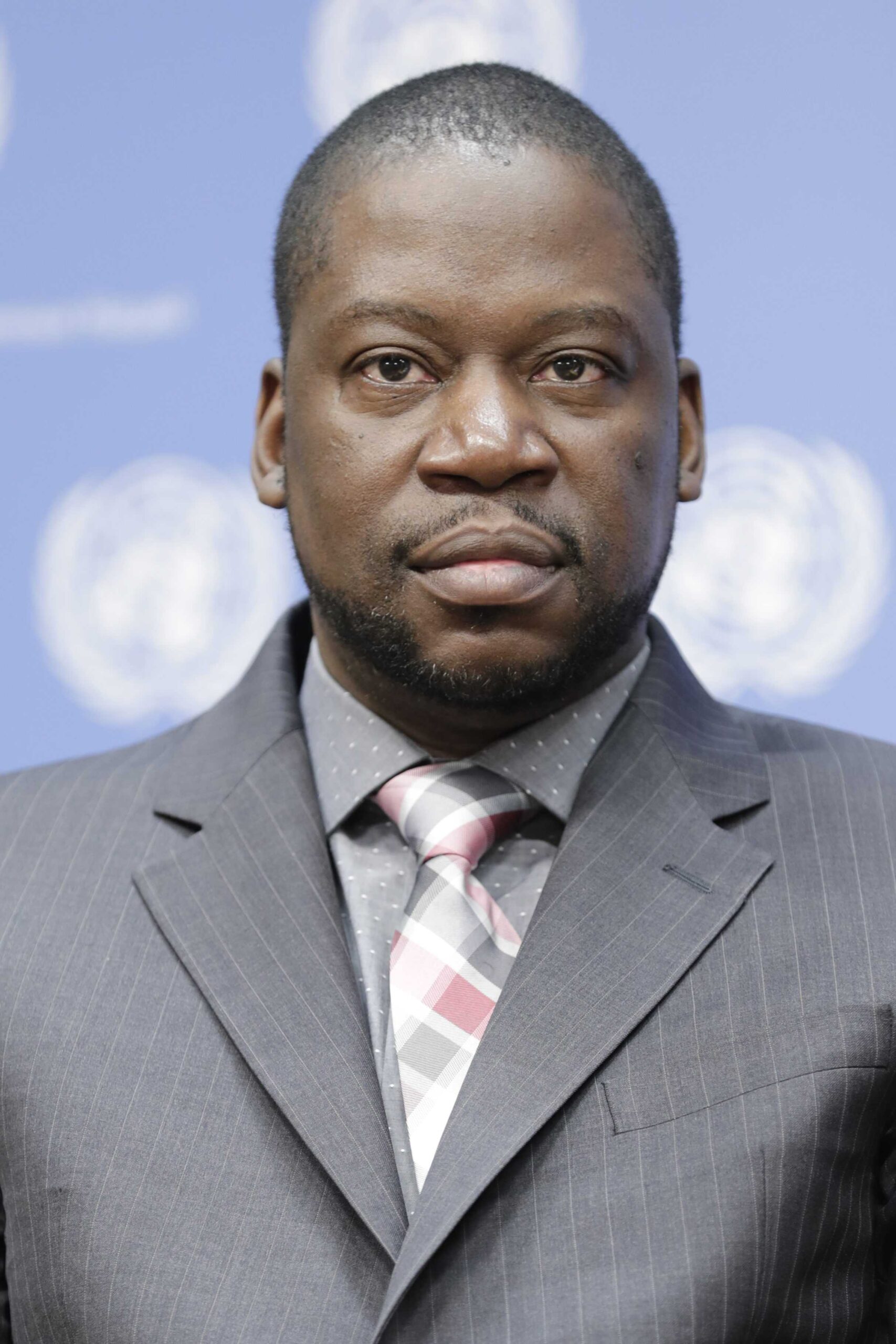 Фотография Деррила Митчелла