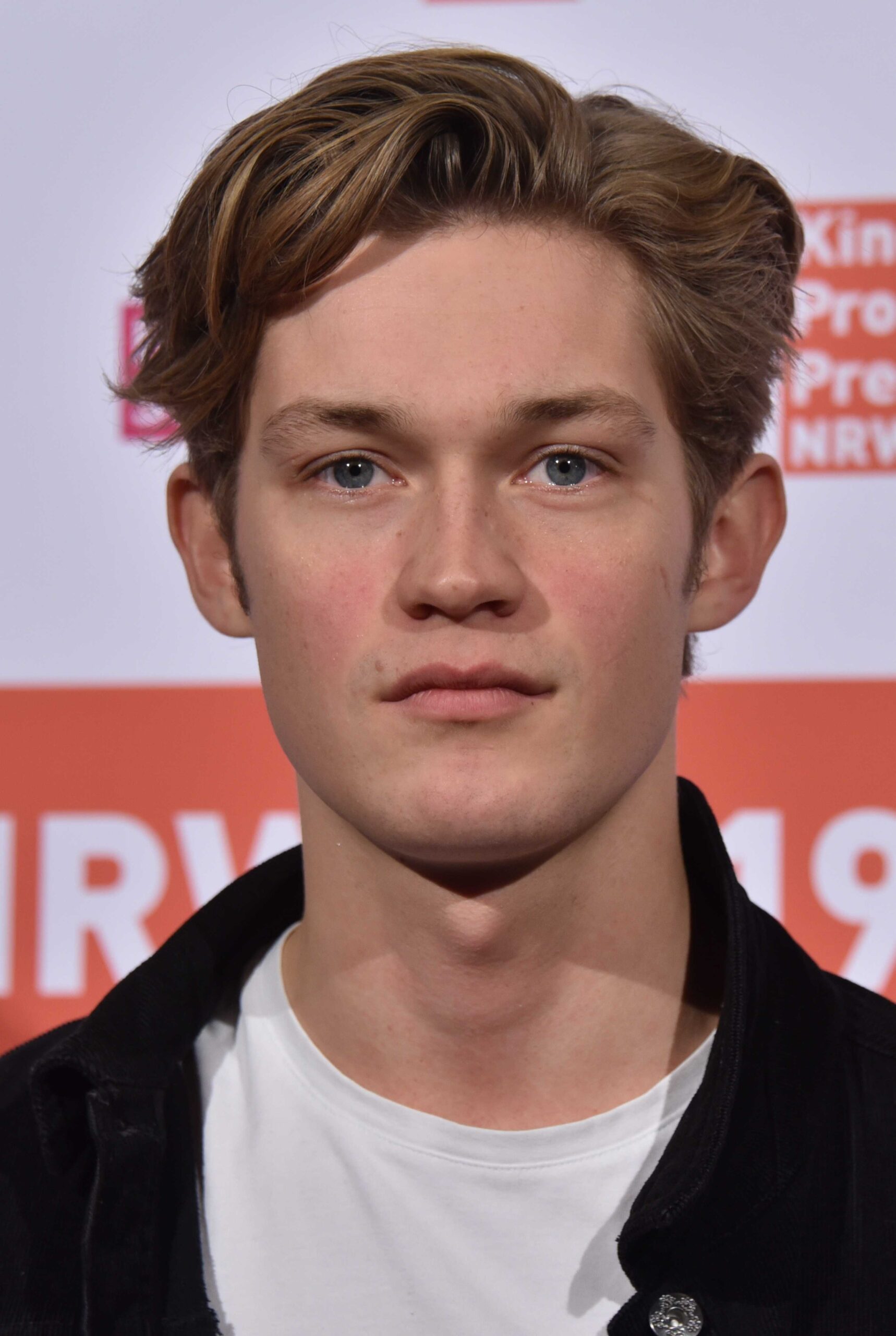 Фотография Дамиана Хардунга