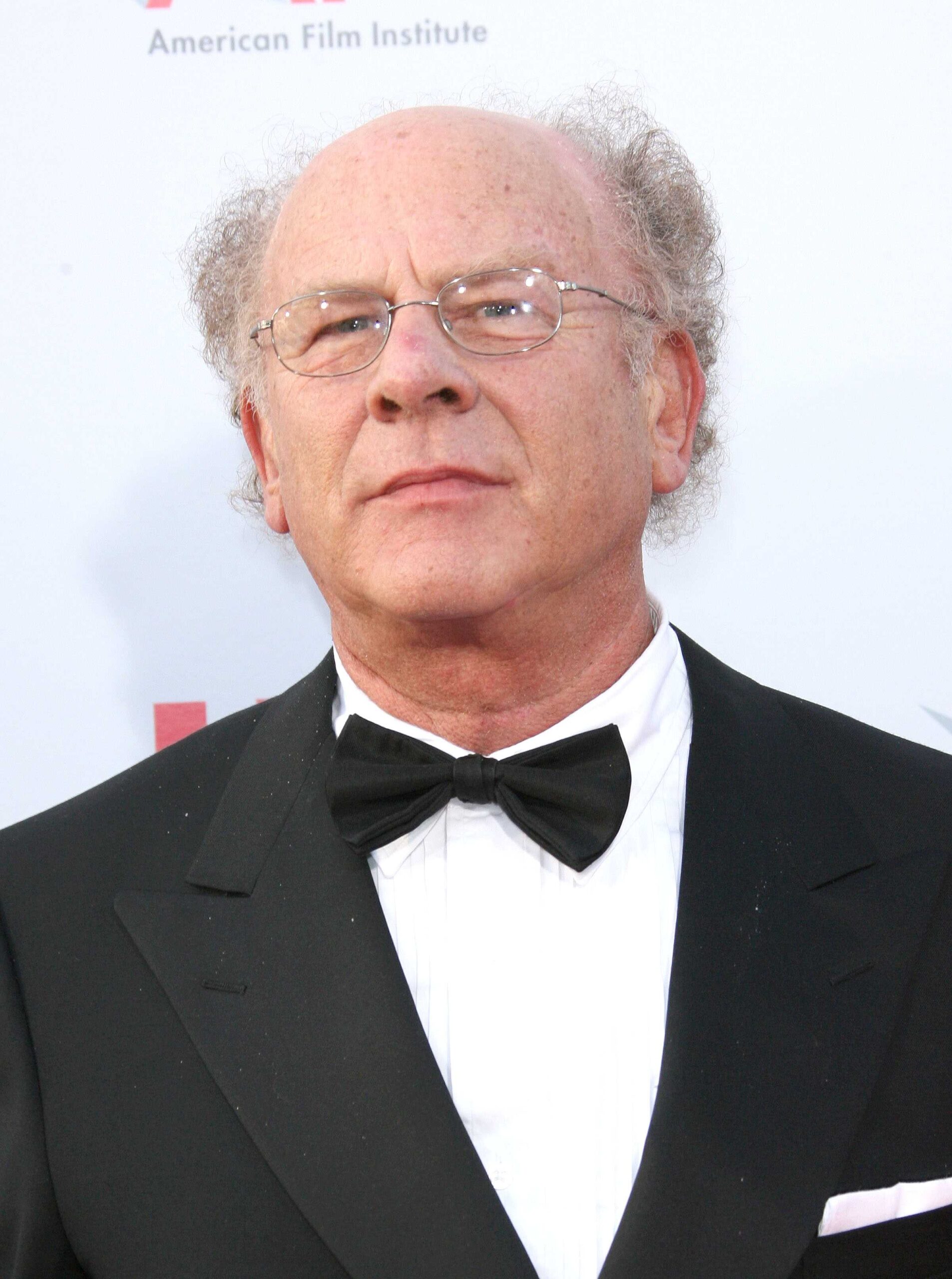 Фотография Арта Гарфанкеля