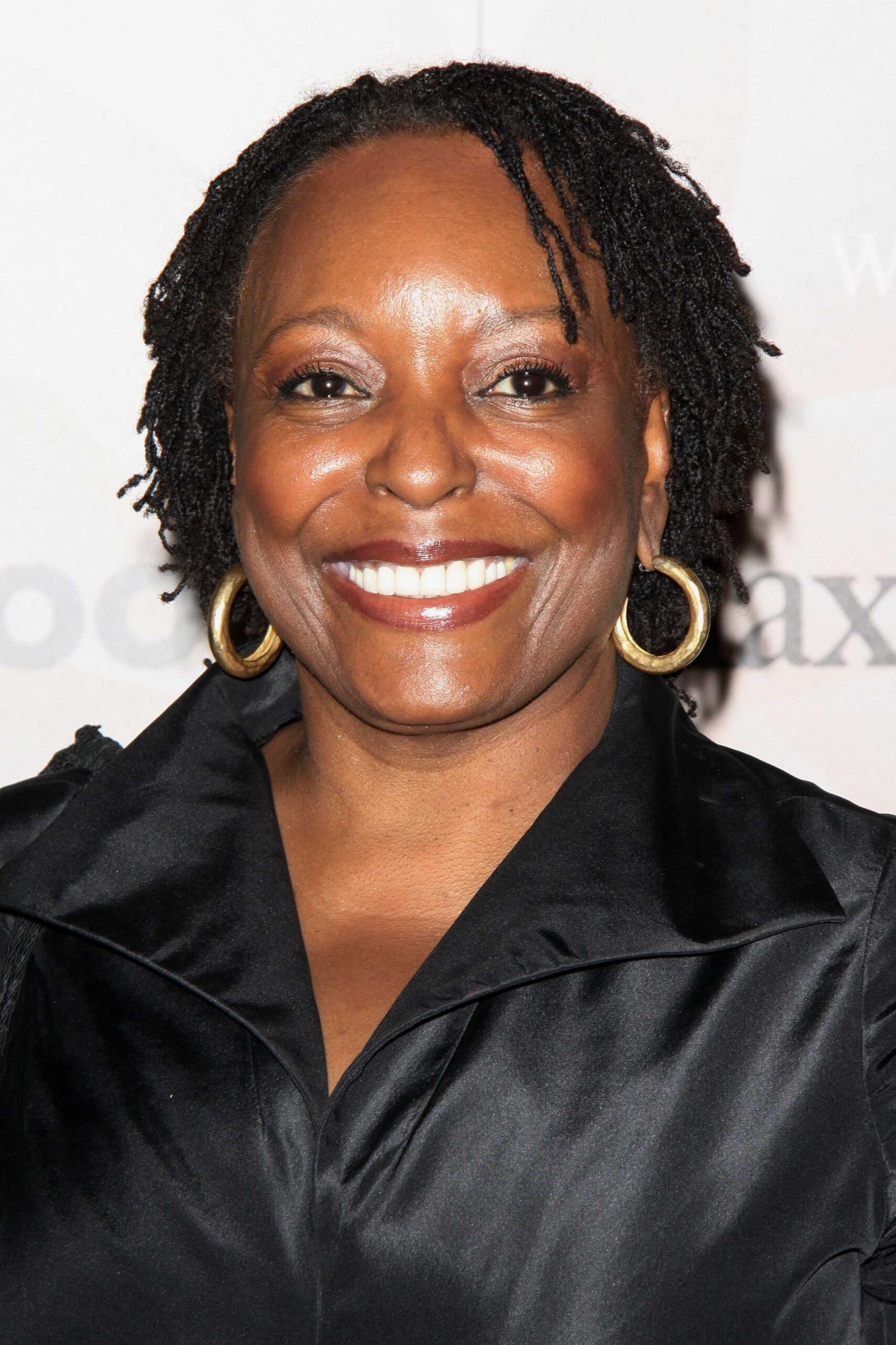 Фотография L. Скотта Колдуэл