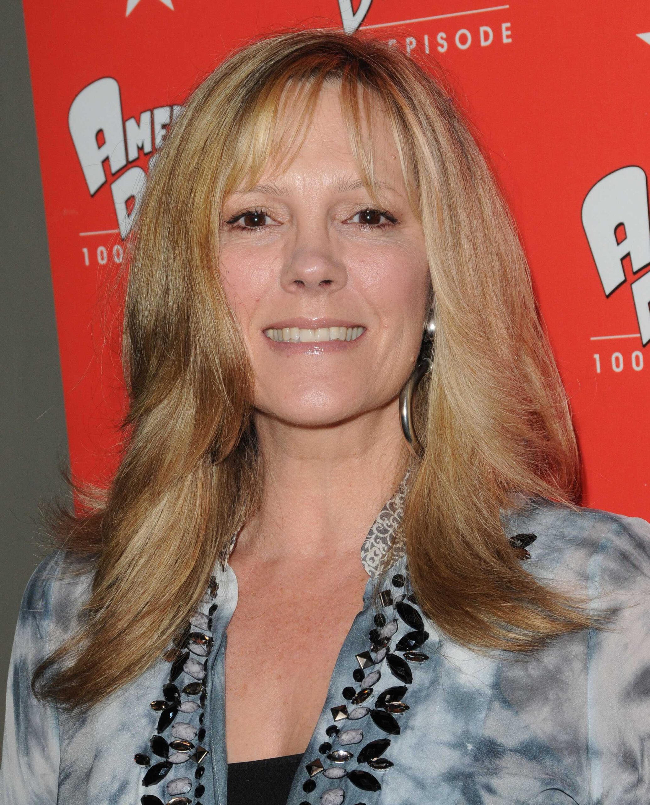 Фотография Венди Шал