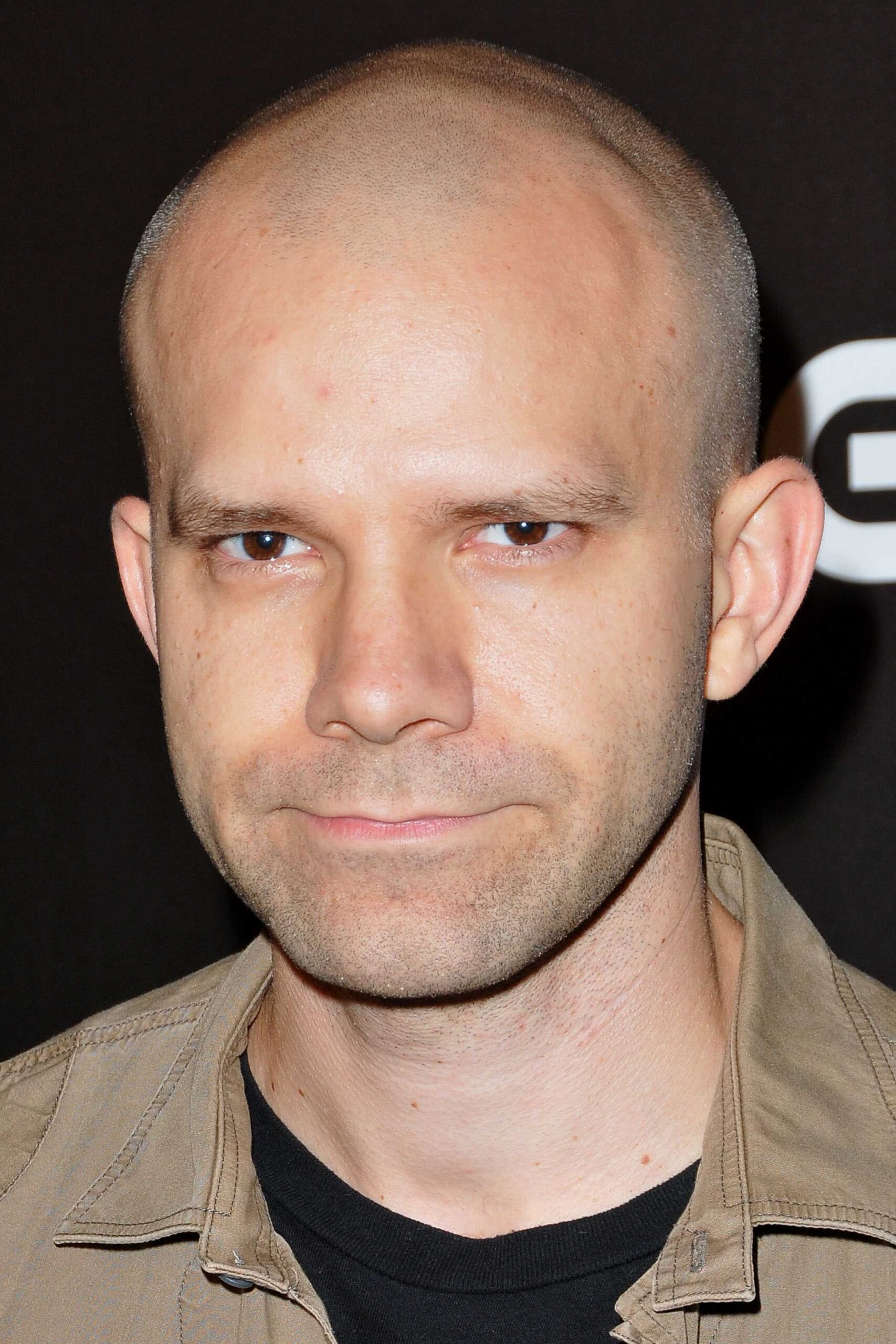 Фотография Лиама О'Брайена