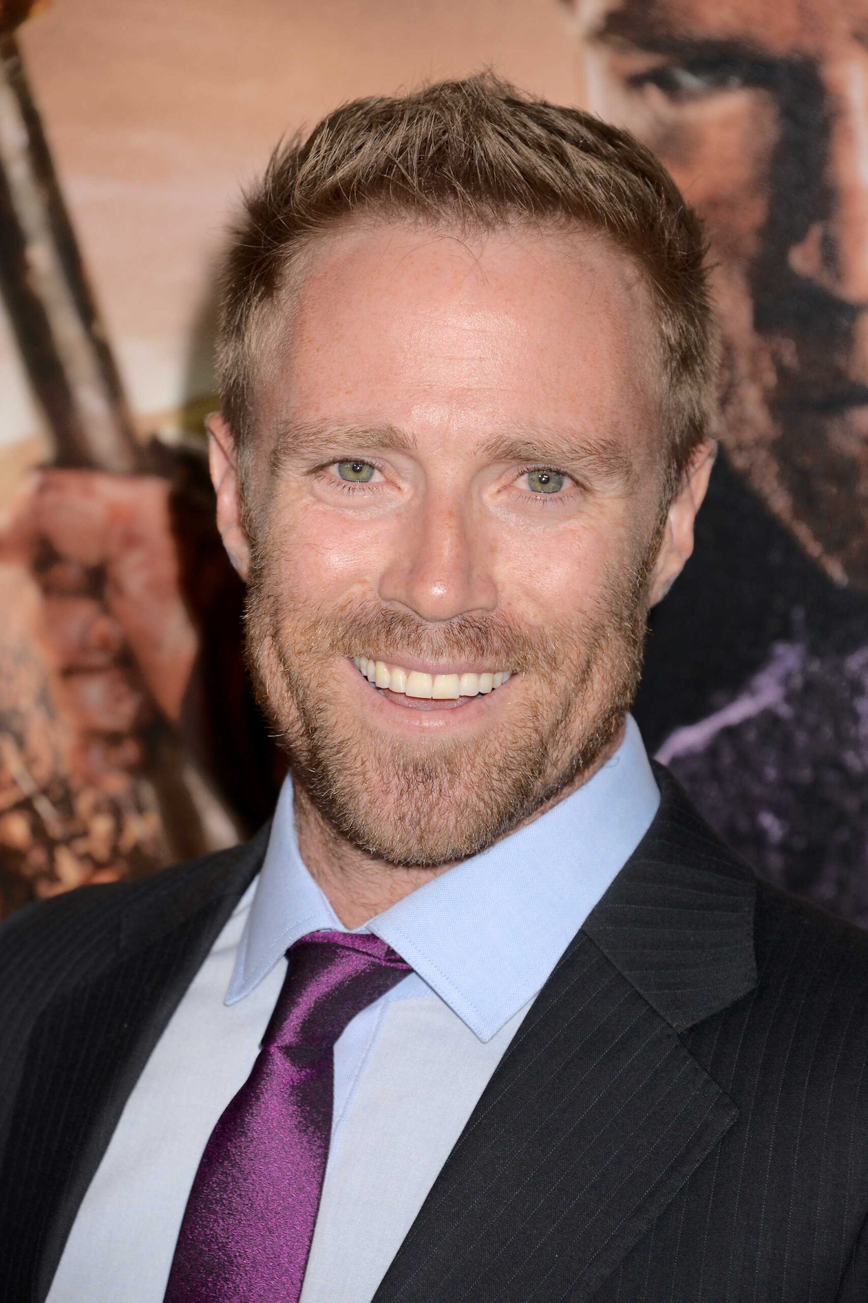 Фотография Дич Дэви