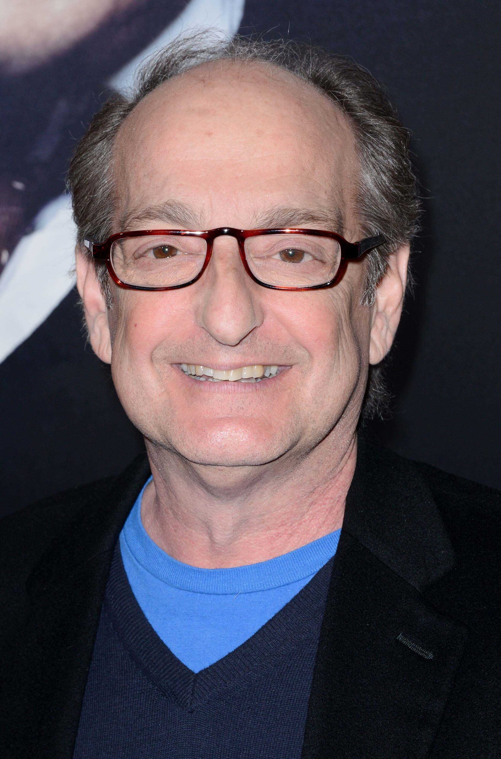 Фото Дэвида Пеймера