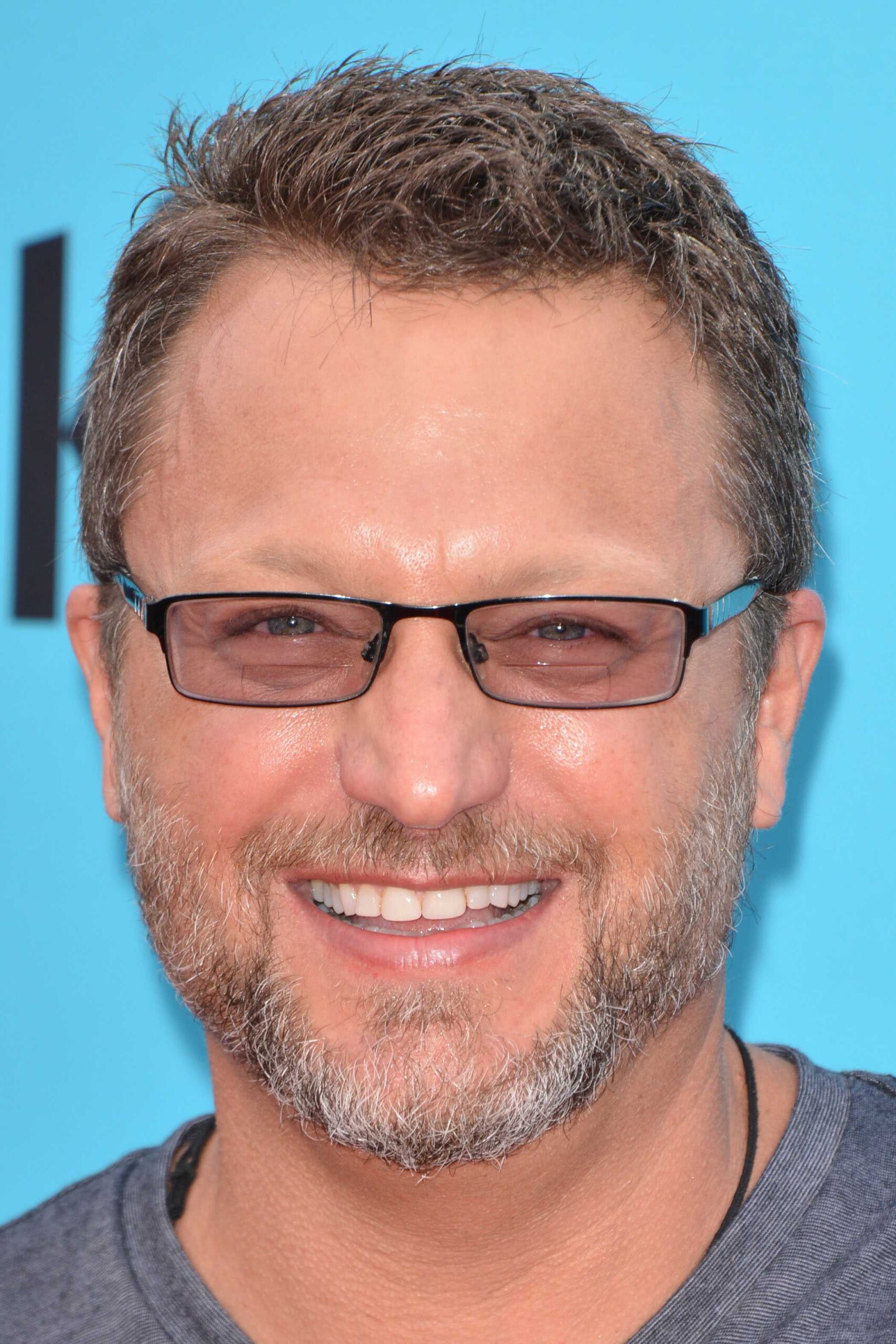 Фотография Стива Блума на премьере "The Boxtrolls" в Лос-Анджелесе