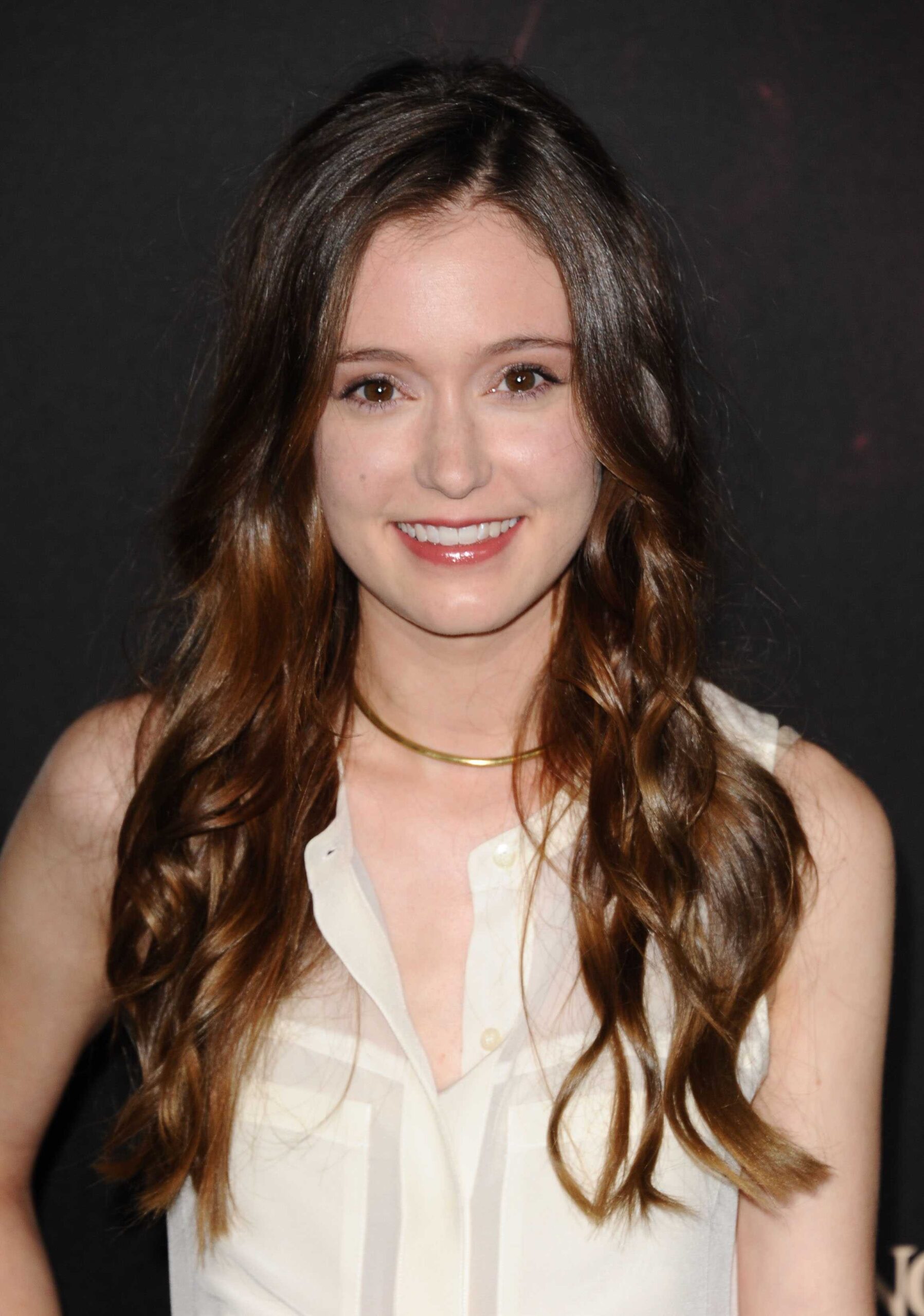 Фотография Хейли Макферсон