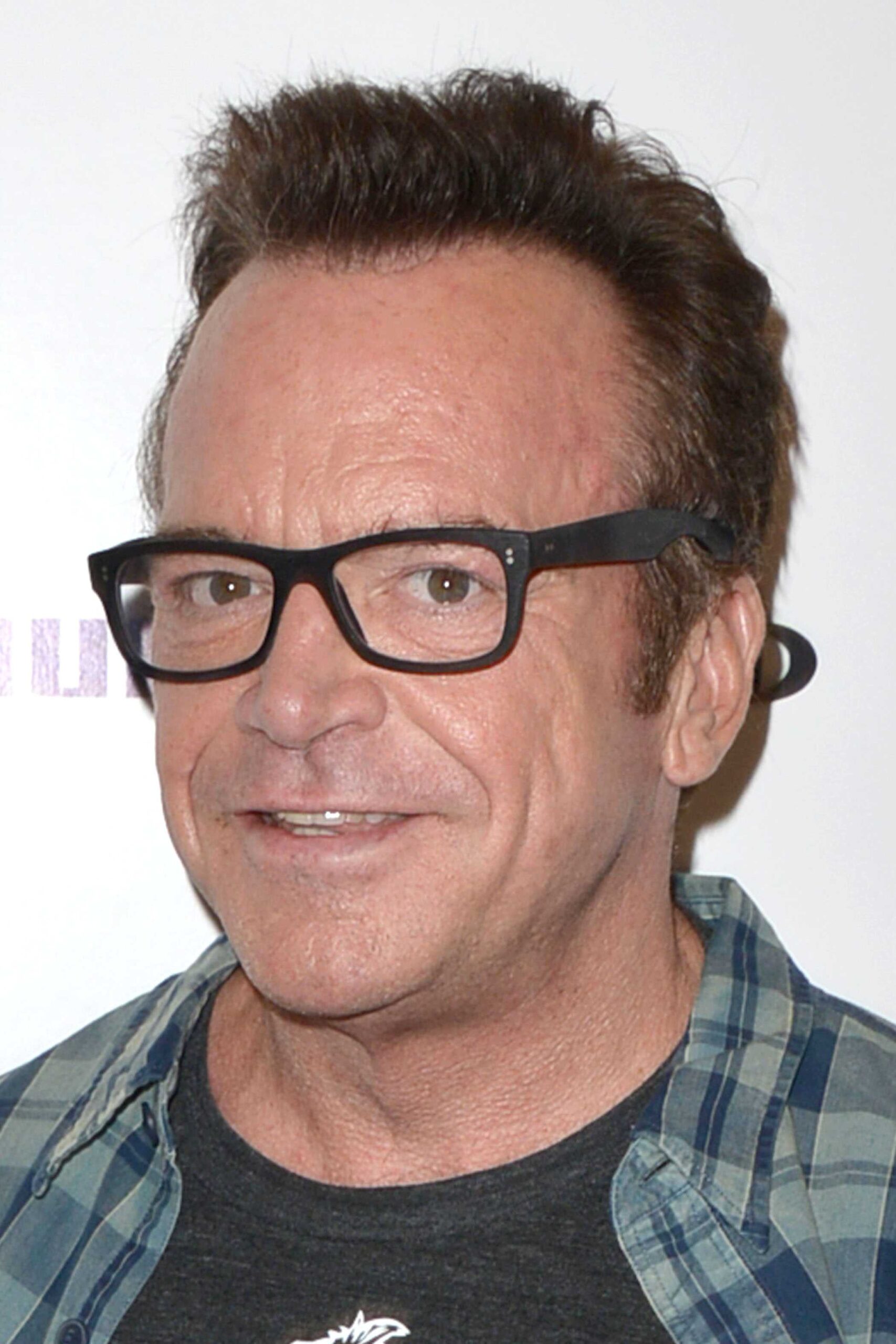 Фото Тома Арнольда