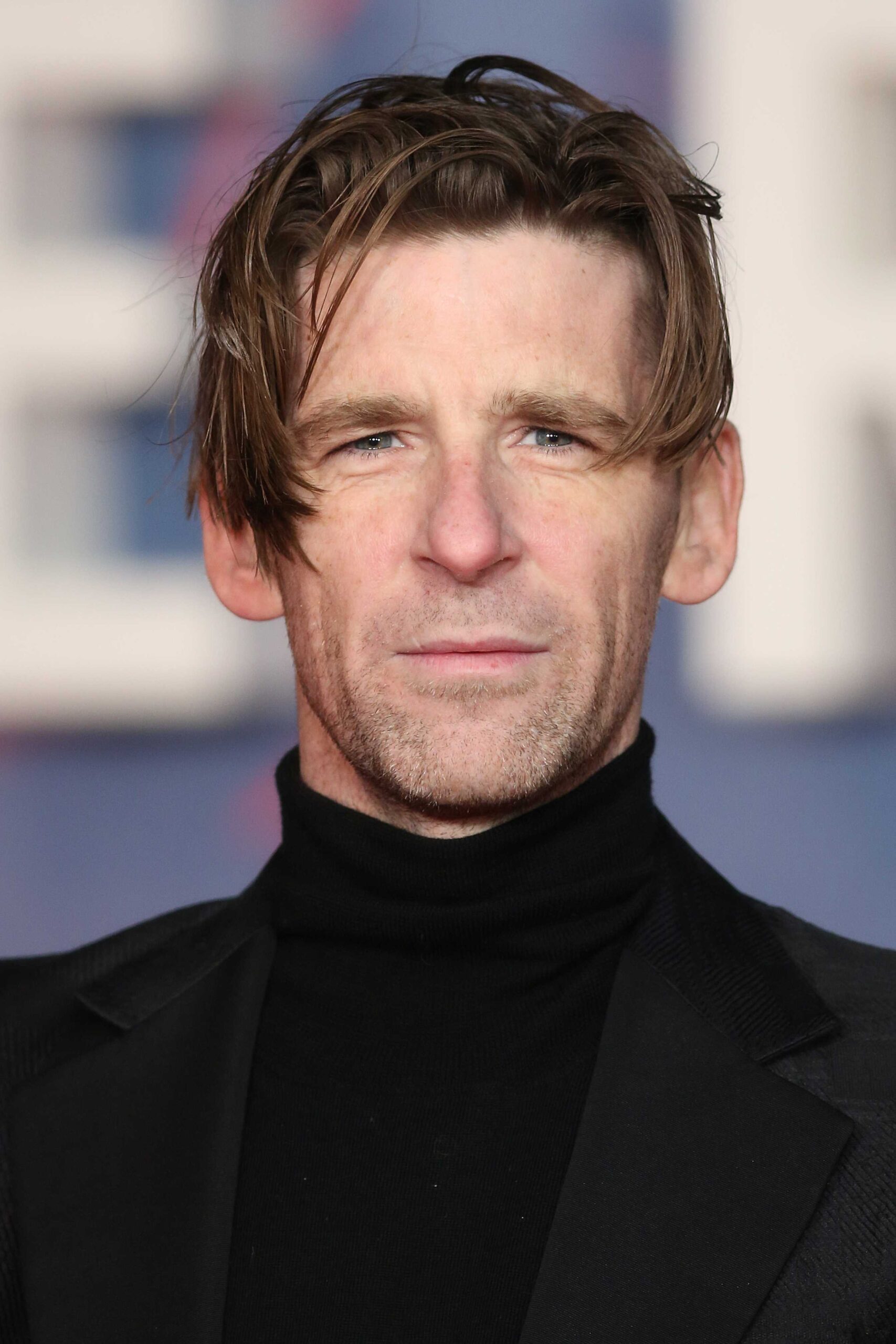 Фото Паула Андерсона