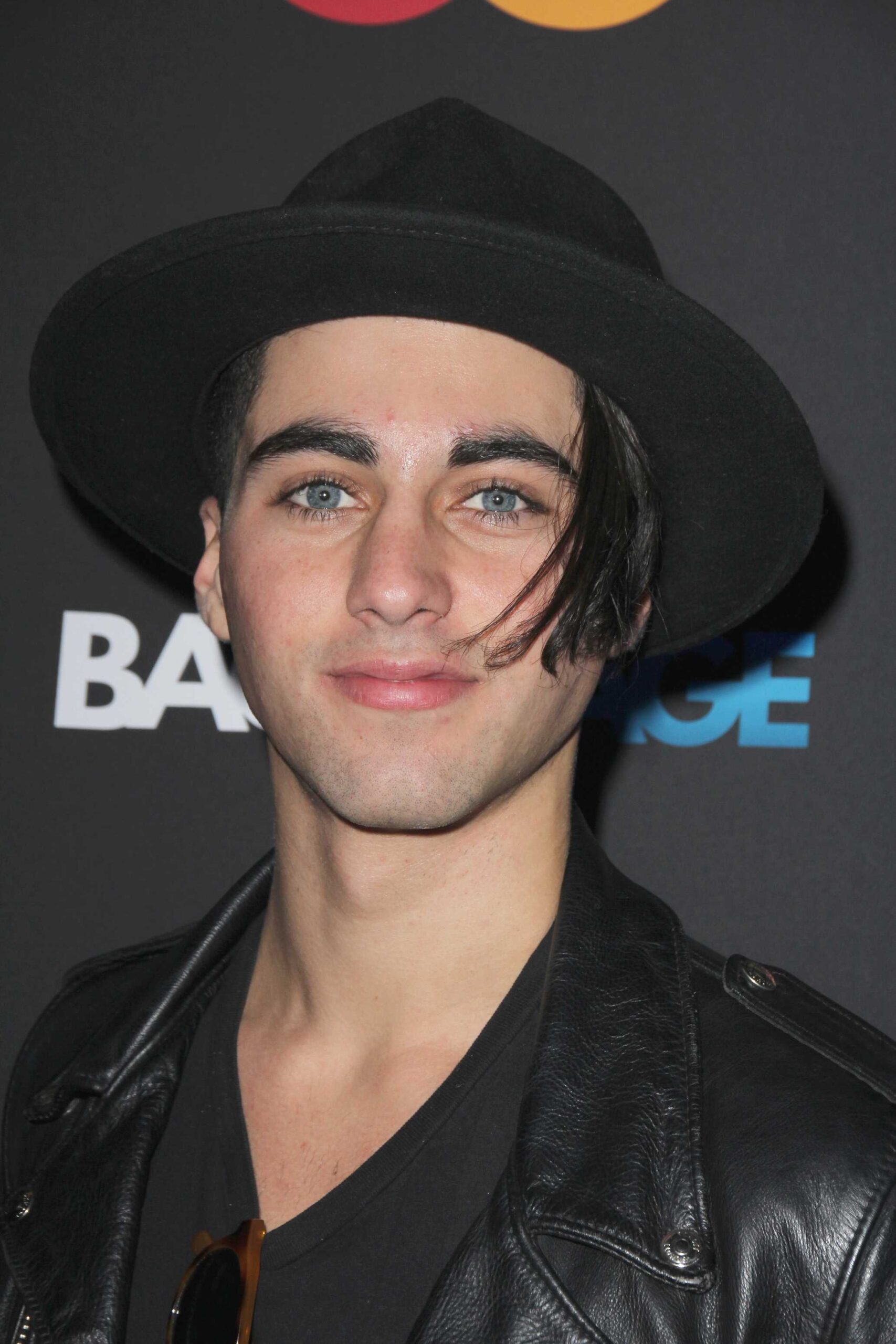 Фотография Хьюсона Тэмса