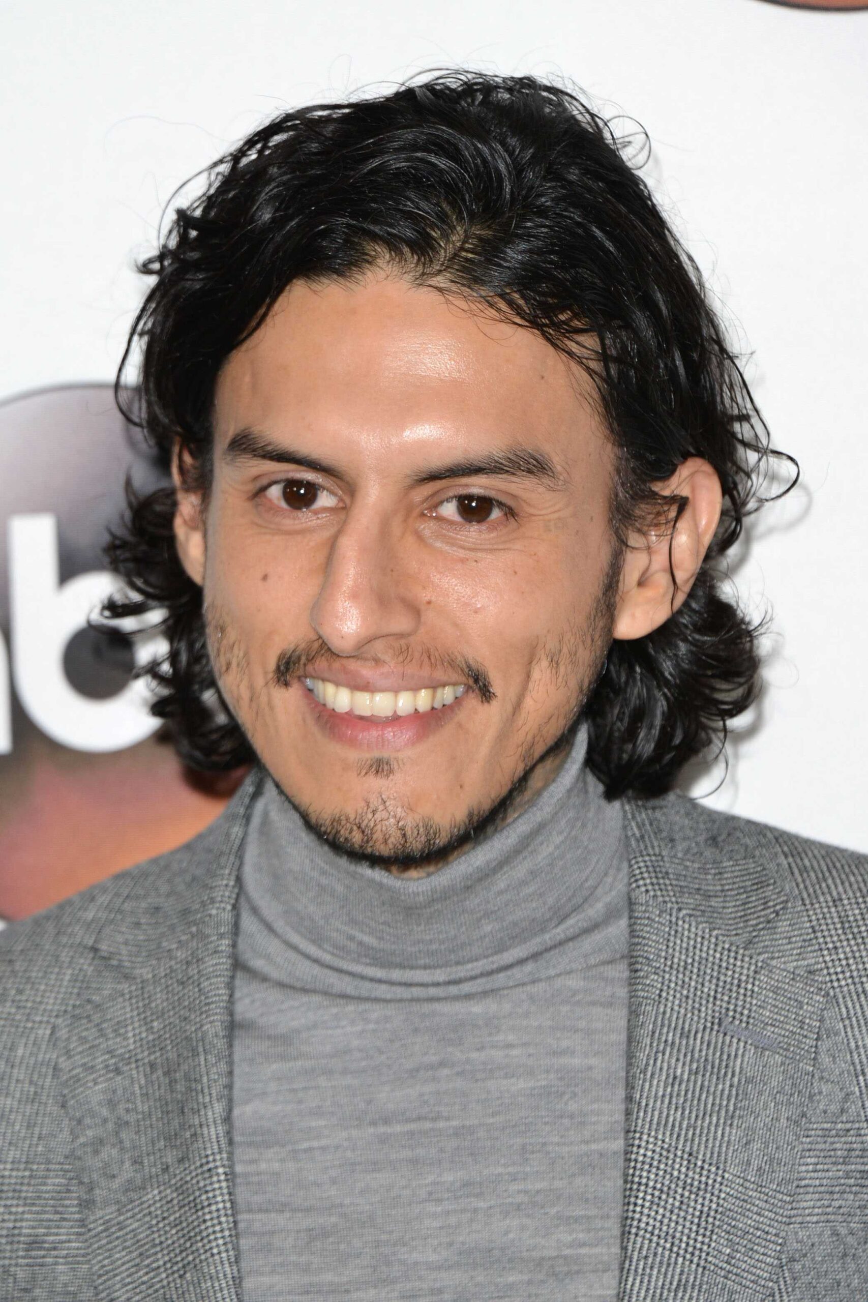 Фотография Ричарда Кабрала